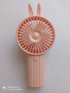 Mini fan ventilador/ secador de pestañas - Dolly Store