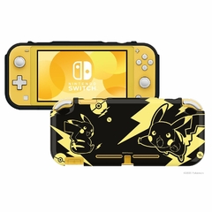 Carcasa Protectora Pikachu - Nintendo Switch LITE - comprar online