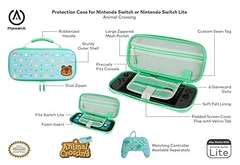 Funda Estuche Animal Crossing Premium - Nintendo Switch en internet