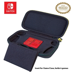 Funda Estuche Luigi Mansion 3 - Nintendo Switch Lite - comprar online