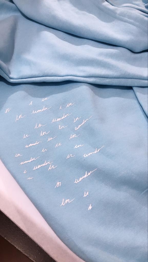 shawn mendes moletom com capuz wonder