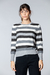 Sweater Striped (8K304-3712)