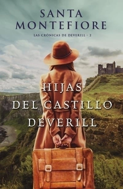 Hijas del castillo Deverill - Crónicas de Deverill 2