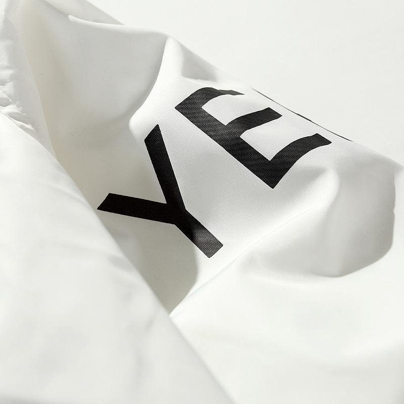 corta vento adidas yeezy 3