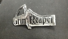 Pin Grim Reaper