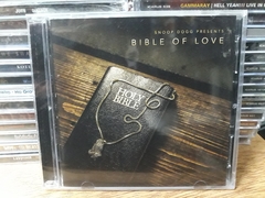 Snoop Dogg - Bible Of Love 2 CD´S