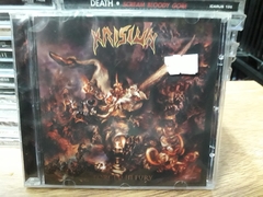 krisiun - Forged In Fury