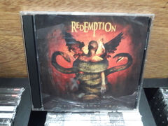 Redemption - This Mortal Coi 2CD´S