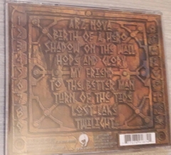 Arz - Turn Of The Tide - comprar online