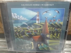 Caligula's Horse - In Contact