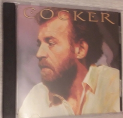 Joe Cocker- Cocker