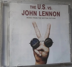 John Lennon - The U.S. Vs. John Lennon