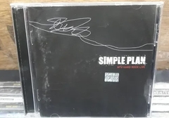 Simple Plan -  MTV Hard Rock Live