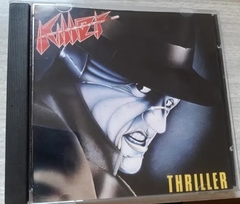 Killer - Thriller