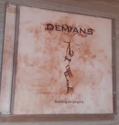 Demians - Building An Empire