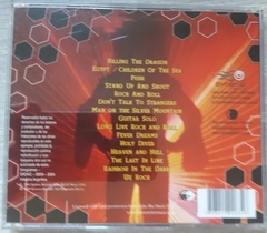 Dio - Evil Or Divine - comprar online