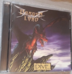 Dragon Lord - Dive