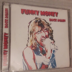 Funny Money - Back Again