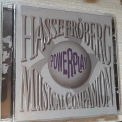 Hasse Fröberg & Musical Companion - Powerpplay