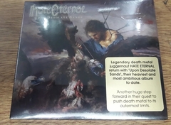 Hate Eternal - Upon Desolate Sands