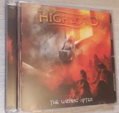 Highlord - The Warning After