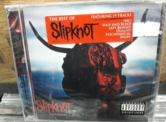 Slipknot - Antennas To Hell