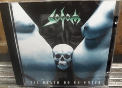 Sodom - ´Til Death Do Us Unite