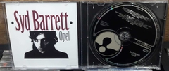Syd Barrett - Opel en internet