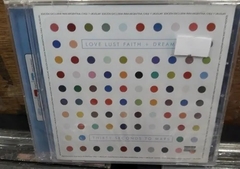 Thirty Seconds To Mars- Love Lust Faith And Dreams