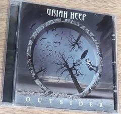 Uriah Heep - Outsider - comprar online