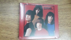 Ramones - End Of The Century