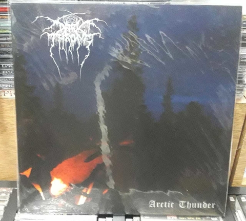 Darkthrone - Arctic Thunder