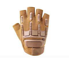 Guantes Cortos Mechanix wear Arena / Negro en internet