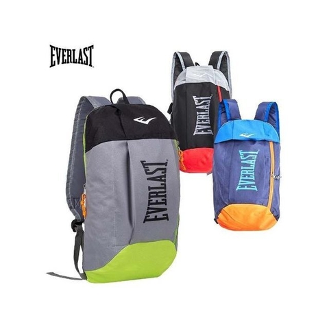 MOCHILA CAMPING EVERLAST 75+5 LTS - Elite Store