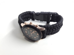 RELOJ PARACORD - comprar online
