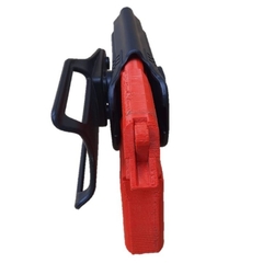 Pistolera Bersa PRO BlackOps en internet