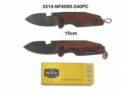 Navaja BUCK NF6090 15 Cm