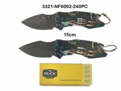 Navaja BUCK NF6092 - 15 Cm