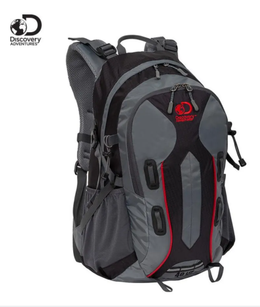Mochila Discovery Adventures Opiniones Discount Sale, UP TO 57% OFF |  www.bravoplaya.com