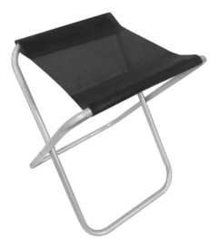 BANQUITO TIJERA PLEGABLE PARA CAMPING PLAYA - comprar online