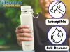 Termo Discovery Adventure 850 ml 13621 Blanco
