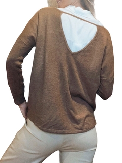 Sweater SIAMELA - comprar online