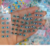 Kit de 500 adesivos para unhas 50 cartelas a base de agua e 3d sortida - Unhas de patroete