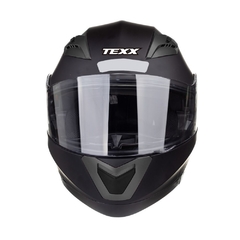 Capacete Gladiator Texx Articulado/Escamoteável - Zum Acessórios para Motociclistas