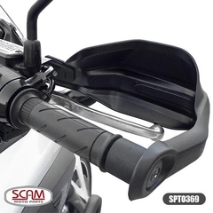 Protetor De Mão Honda Ctx700n 2013+ Scam Spto369 - Zum Acessórios para Motociclistas