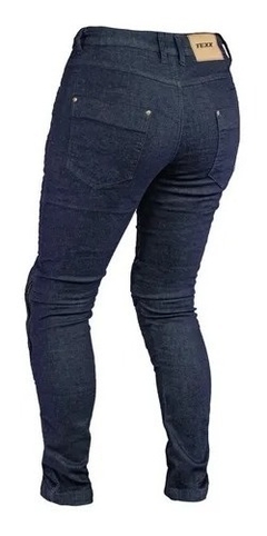 Calça Jeans Moto Texx Garage Kevlar - comprar online