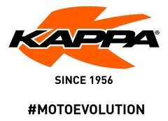 Baú Para Moto Bauleto Monokey Kappa Moto K48n 48 Litros - Zum Acessórios para Motociclistas