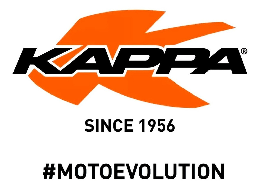 Bolsa Traseira Kappa Moto 15 Litros Ra300