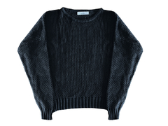 Sweater Hilo Calado - safra