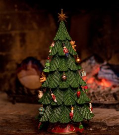 Árvore de Natal Celebration - Comprar em Seu Nicolau Árvore de Natal Celebration - Comprar em Seu Nicolau
